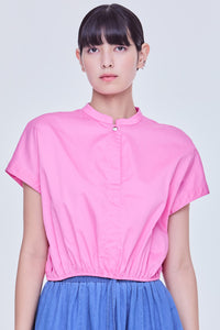 Magyar Relaxed Blouse