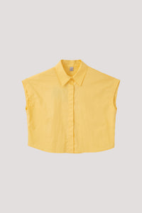 Relaxed Magyar Blouse