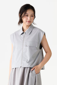 Utility Cargo Vest