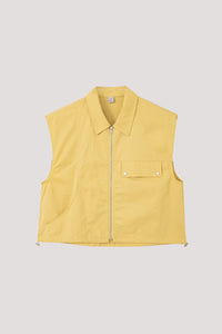 Utility Cargo Vest