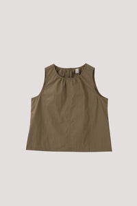 Adjustable Relax Tank Top