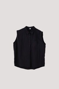 Raglan Boxy Top
