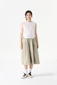 Everyday Sleeveless Top