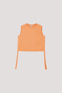 Everyday Sleeveless Top
