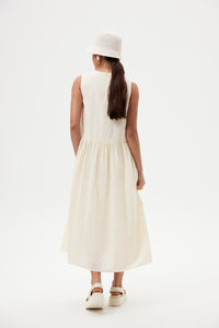 Tiered Maxi Dress