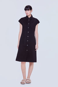 Magyar Tunic Midi Dress