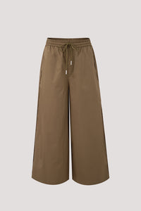 Elasticated Drawstring Pants