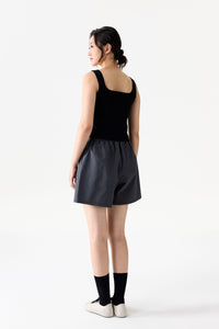 Back Elasticated Shorts