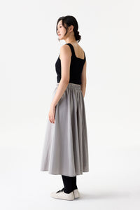 Soft Relaxed Sport Skirt