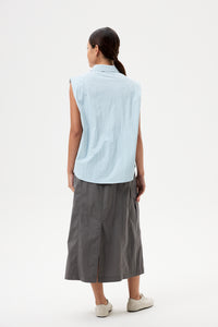 Cargo A-Line Skirt
