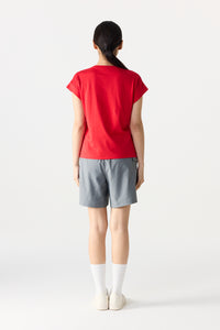 Love Applique Tee