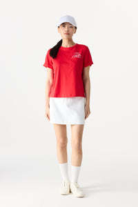 Pocket Graphic Tee