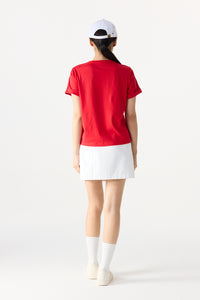 Pocket Graphic Tee