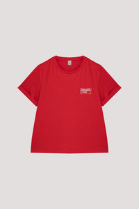 Printed Graphic Tee