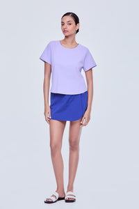 Raglan Sporty Tee