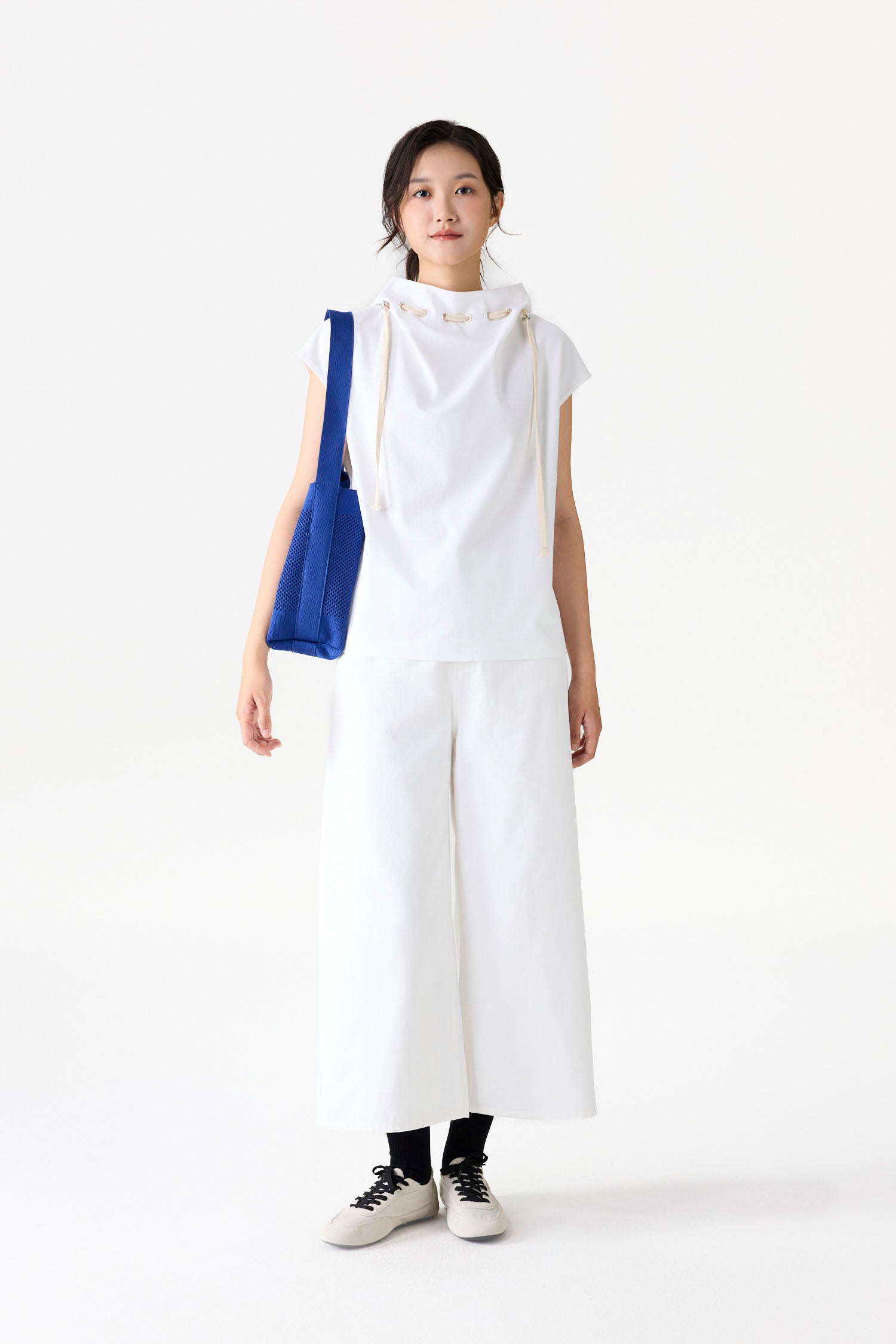 Magyar Hoodie Top – iORA