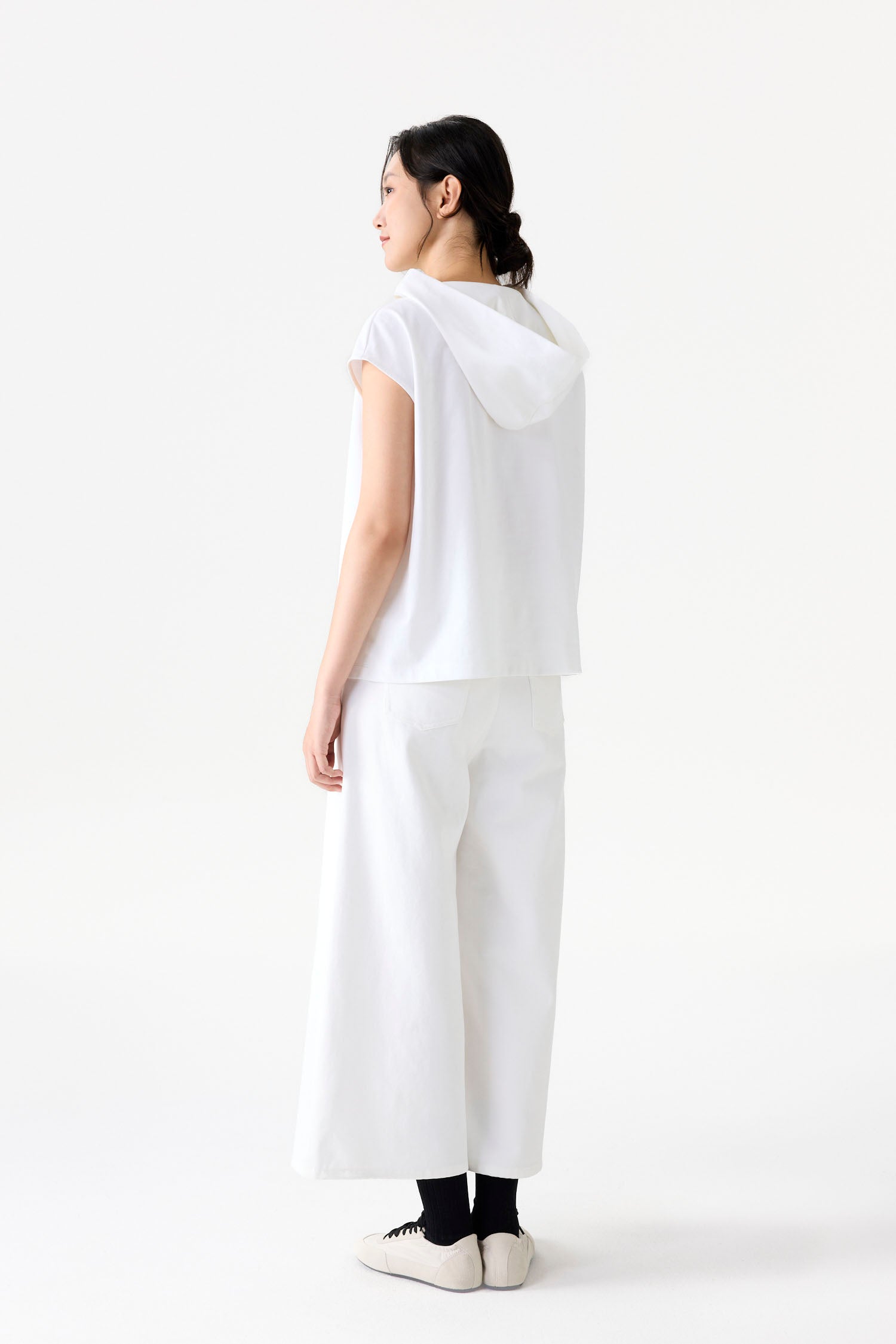 Magyar Hoodie Top – iORA