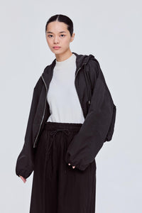 Hoodie Jacket
