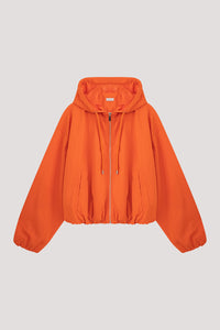Hoodie Jacket