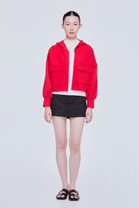 Hoodie Jacket