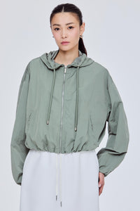 Hoodie Jacket