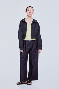 Hooded Jacket