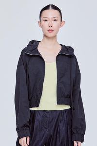 Hooded Jacket