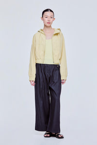 Hooded Jacket