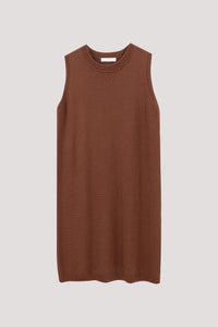 Knitted Shift Dress