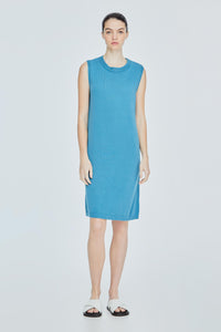 Knitted Shift Dress