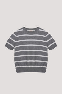 Knitted Blouse