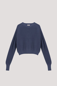 Basic Crew Neck Sweater