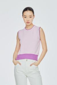 Cropped Tank Top