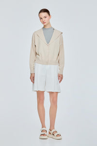 Sailor Knit Cardigan