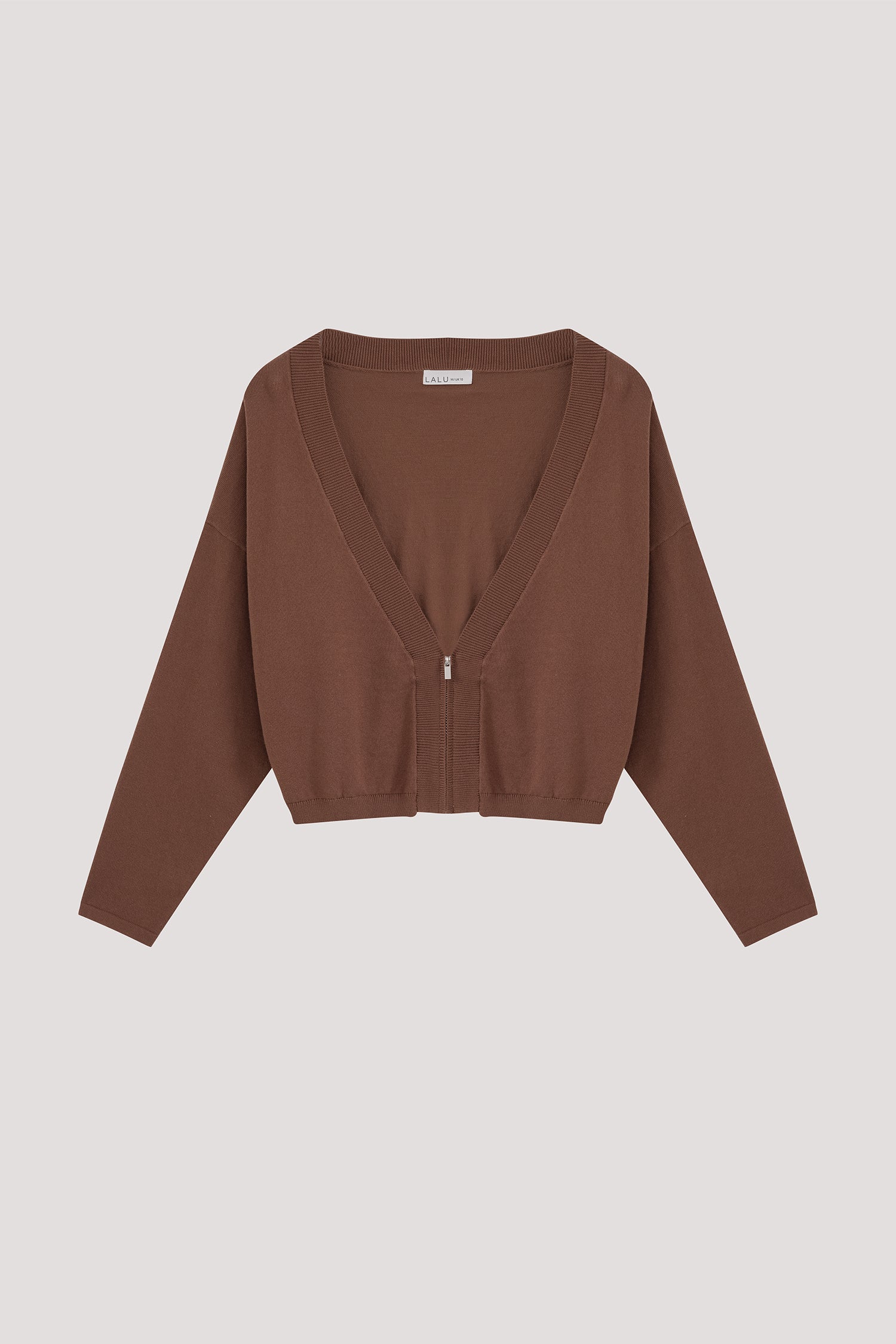 Knitted Cardigan