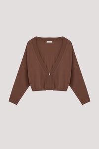 Knitted Cardigan