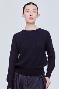 Knitted Sweater