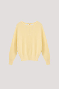 Knitted Sweater