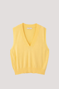 V-Neck Sweater