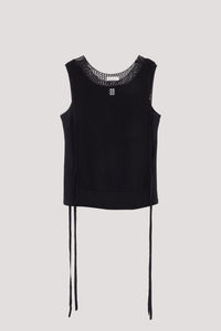 Crochet Tank Top