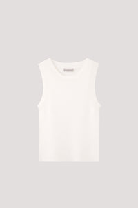 Knitted Tank Top