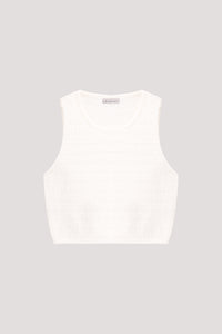 Knitted Vest