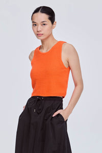 Knitted Vest