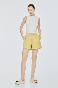 Elasticated Shorts