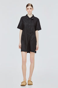 Relaxed Playsuit