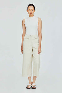 Wide Legged Trousers
