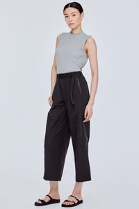 Straight Leg Pants