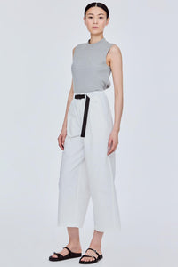 Straight Leg Pants