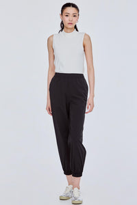 Tappered Trousers