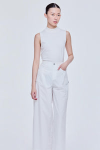 Cargo Trousers